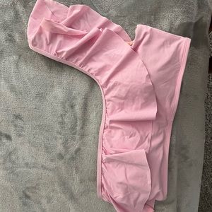 gianni bini bikini top